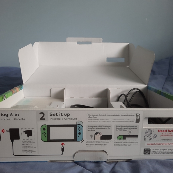 Nintendo Switch Game Pack + Metroid Other M - Picture 4 of 13